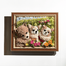 Load image into Gallery viewer, 【 My love flower 】やすらぎの庭 #13661