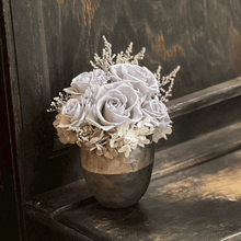 画像をギャラリービューアに読み込む, Domani mug Rose arrangement #13665