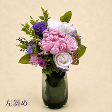 画像をギャラリービューアに読み込む, 花詩 はなうた #13686