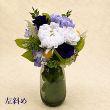 画像をギャラリービューアに読み込む, 花詩 はなうた #13686