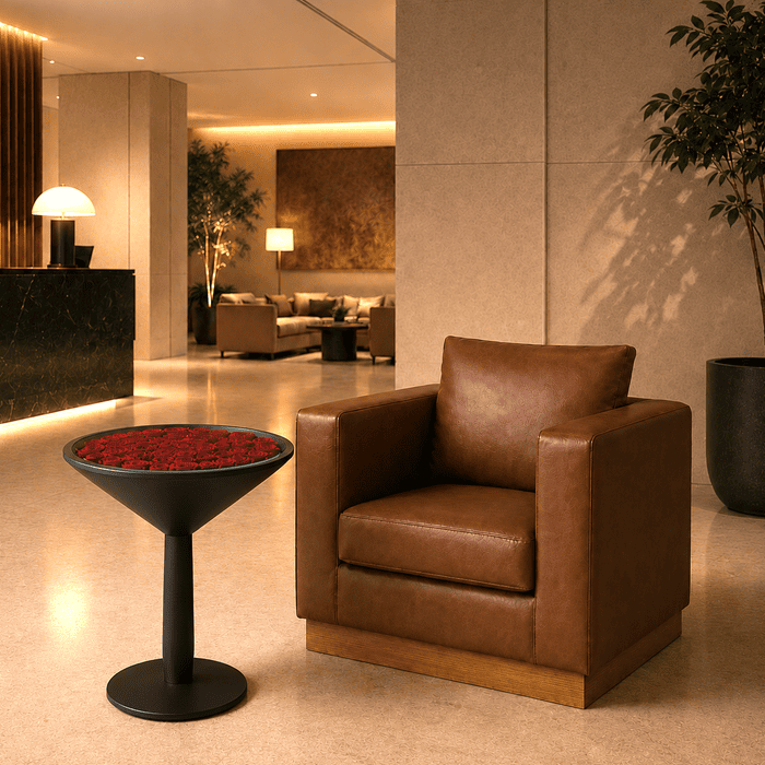 RAISON #16510 – GINZA SOBI FLOWERS