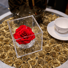 Load image into Gallery viewer, Crystal Rose #9955