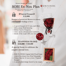 Load image into Gallery viewer, ~Proposal Bouquet~ #4830