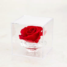 Load image into Gallery viewer, Crystal Rose #9955