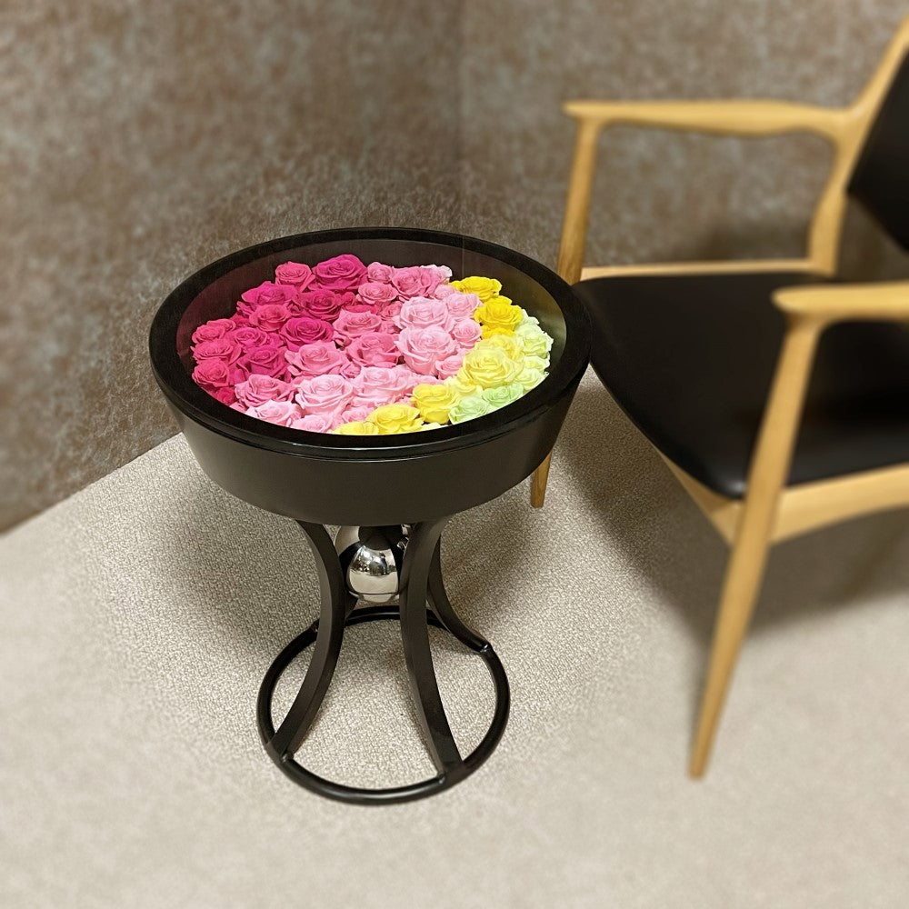 UNIVERSE #10831 – GINZA SOBI FLOWERS