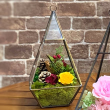 Load image into Gallery viewer, Terrarium house #13138
