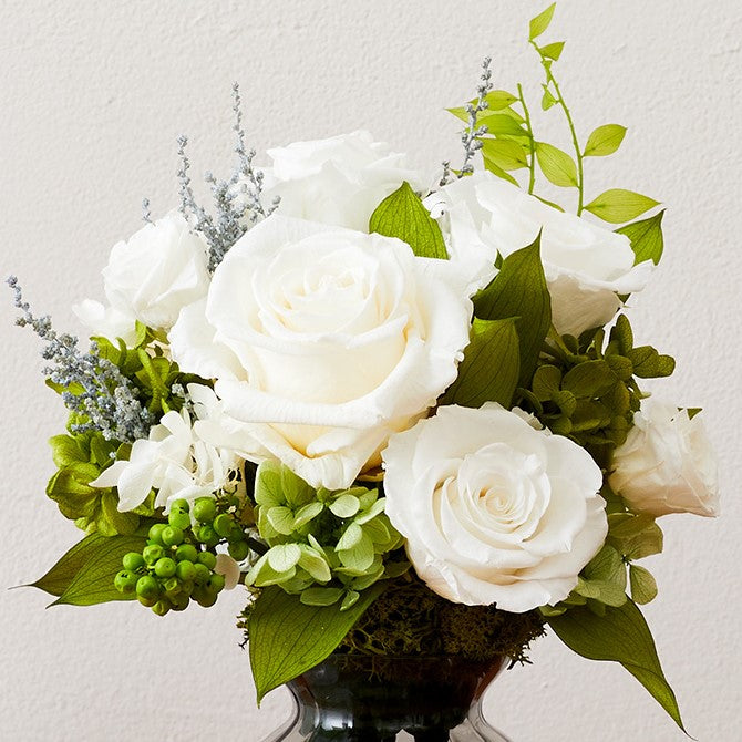 鈴(すず) #13193 – GINZA SOBI FLOWERS