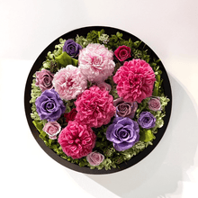 Load image into Gallery viewer, Rond Pastel ～ダリア～ #10900M-4-dahlia
