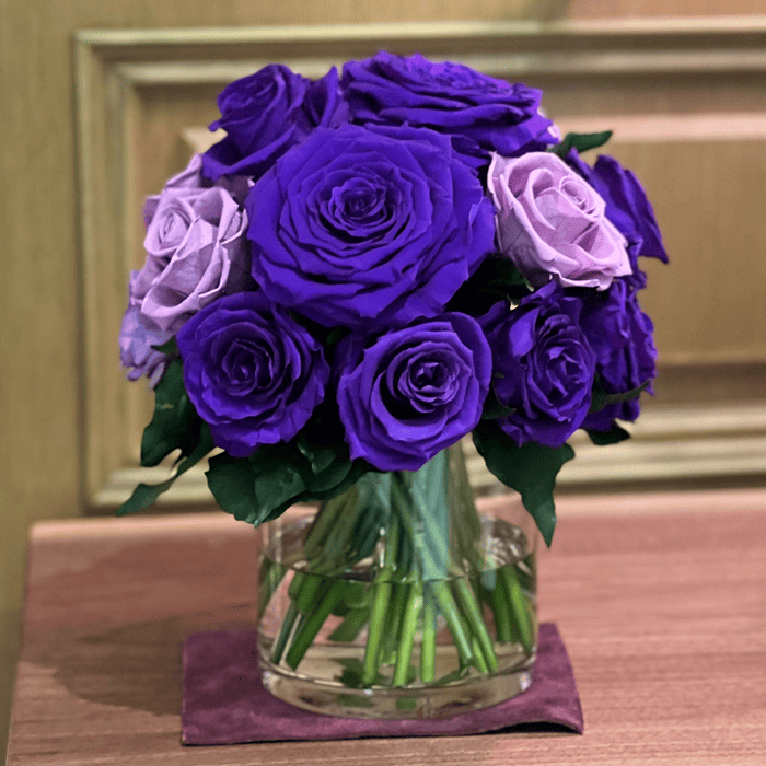 Bouquets（ブーケ・花束）| 最高級プリザーブドフラワー・家具の