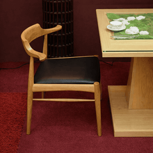 画像をギャラリービューアに読み込む, FIKA フィーカ 本革 #11695
