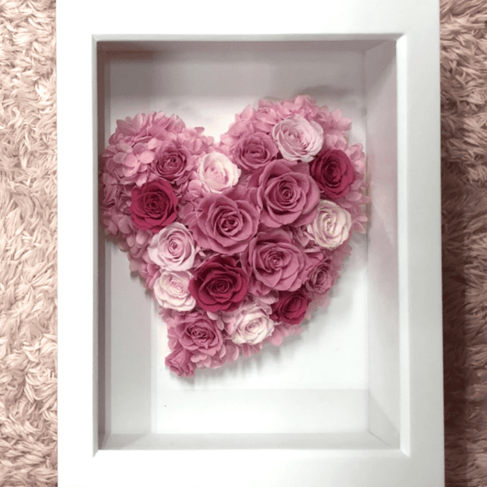 Maison de Ferme Heart ~メゾンドフェルムハート~ #12500