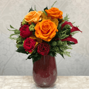 Dean flowers Profumo プロフーモ　#12806