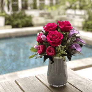 Dean flowers Profumo プロフーモ　#12806
