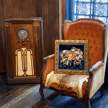Load image into Gallery viewer, Rococo Frame Favori #13082
