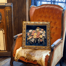 Load image into Gallery viewer, Rococo Frame Favori #13082
