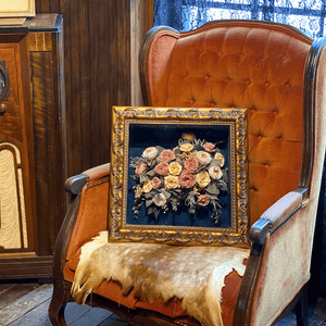 Rococo Frame Favori #13082