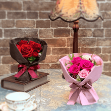 Load image into Gallery viewer, Standing bouquet S #13134
