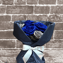 Load image into Gallery viewer, Standing bouquet S #13134
