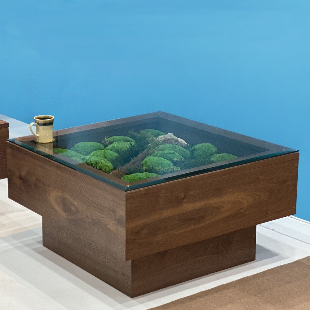 Flower Table | 最高級プリザーブドフラワー・家具のギフト通販