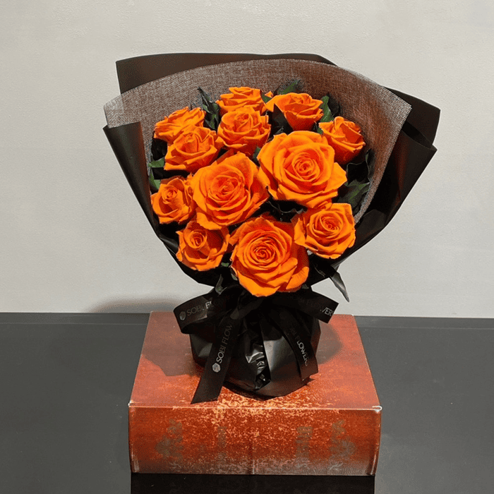 Standing Bouquet #13220 – GINZA SOBI FLOWERS