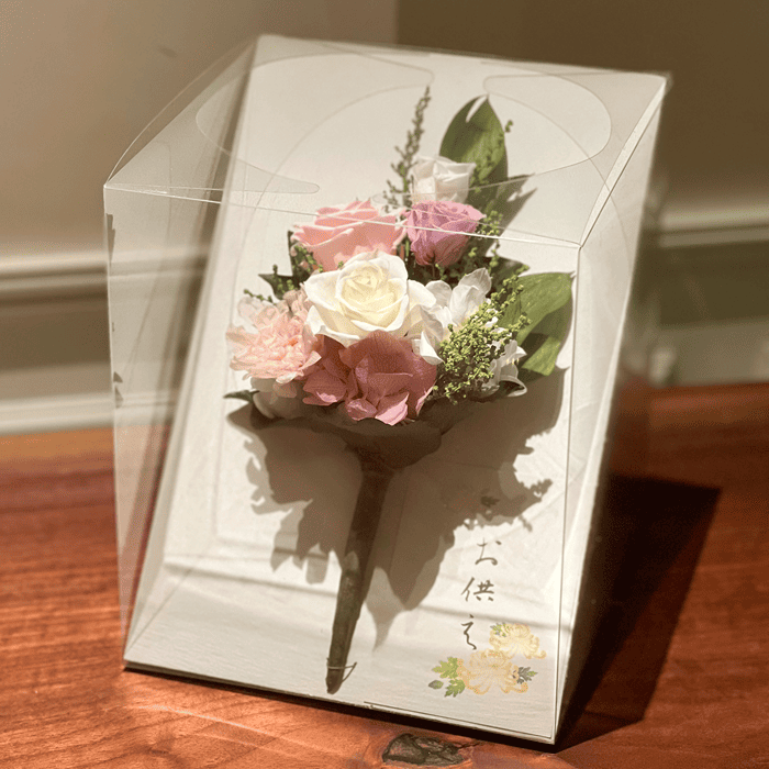 FLOWERS - All Collection ‐| 最 高級プリザーブドフラワー