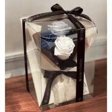 Load image into Gallery viewer, 3 roses bouquet #13290-3
