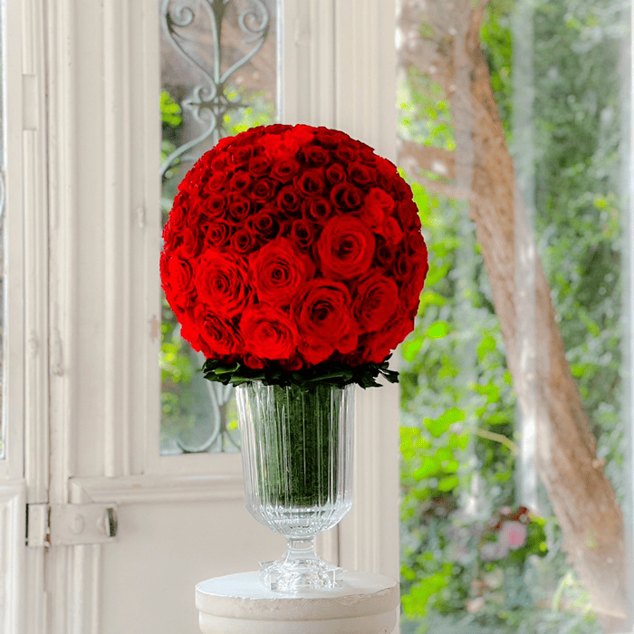 Bouquets（ブーケ・花束）| 最高級プリザーブドフラワー・家具の