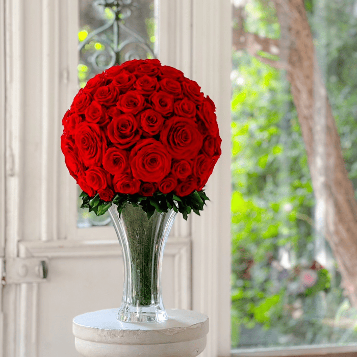 クラシカ M #13342 – GINZA SOBI FLOWERS