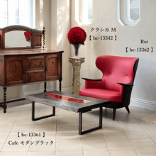 画像をギャラリービューアに読み込む, Cafe モダンブラック #13361
