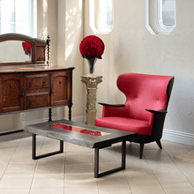 画像をギャラリービューアに読み込む, Cafe モダンブラック #13361
