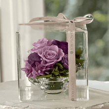 Load image into Gallery viewer, Crystal bouquet #13382
