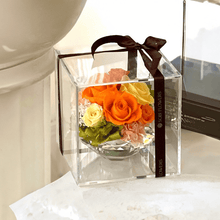 Load image into Gallery viewer, Crystal bouquet #13382
