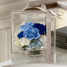 Load image into Gallery viewer, Crystal bouquet #13382
