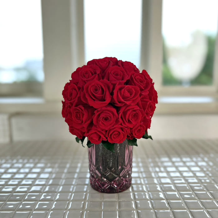 クラシカ mini #13440 – GINZA SOBI FLOWERS