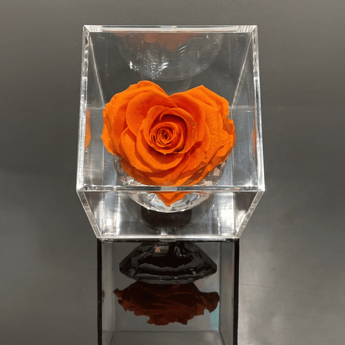 Crystal heart クリスタル ハート #13523 – GINZA SOBI FLOWERS Crystal heart クリスタル ハート #13523 – GINZA SOBI FLOWERS