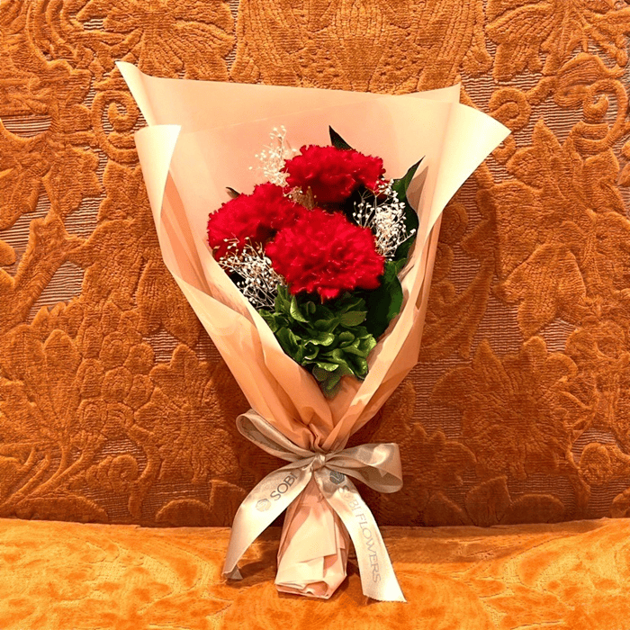 ラモ 3輪 #13550 – GINZA SOBI FLOWERS