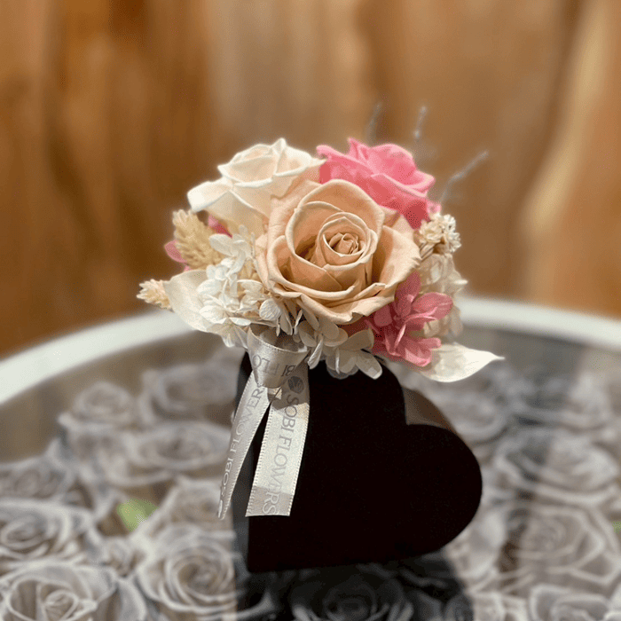 ノワール #13551 – GINZA SOBI FLOWERS