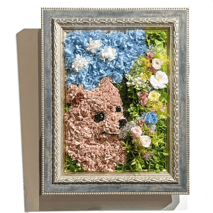 Flowers&yu*プロフお読み下さい Flowers&yu*プロフお読み下さい 販売サイトをオープンしました