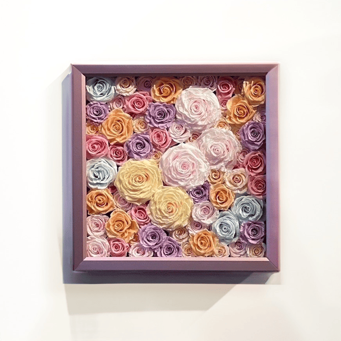 Wall Decor | 最高級プリザーブドフラワー・家具のギフト通販| 【公式