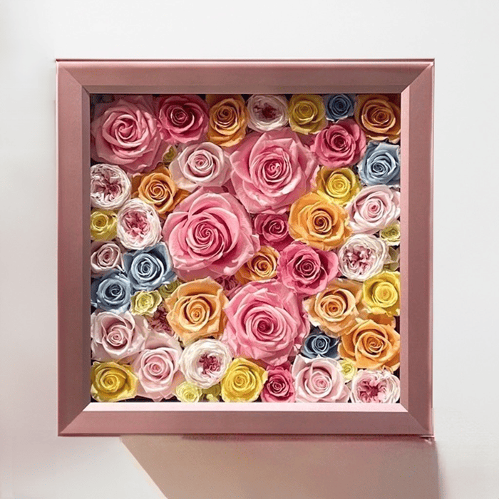 Wall Decor | 最高級プリザーブドフラワー・家具のギフト通販| 【公式