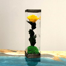 画像をギャラリービューアに読み込む, カドー　～ FUSION ROSE ～　#13584
