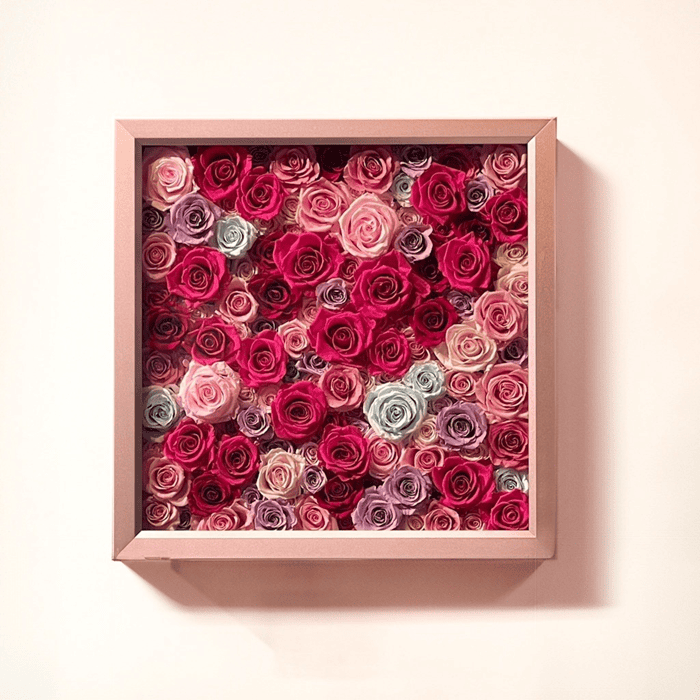 Wall Decor | 最高級プリザーブドフラワー・家具のギフト通販