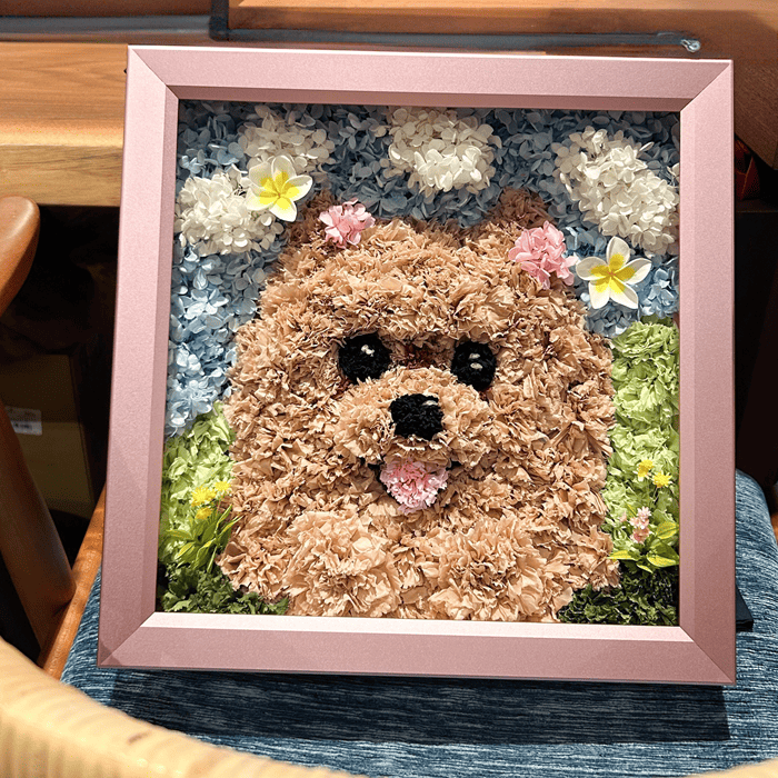 【 My love flower 】ルーチェ #13609
