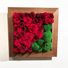 Load image into Gallery viewer, 流れ Rose 45　#13610
