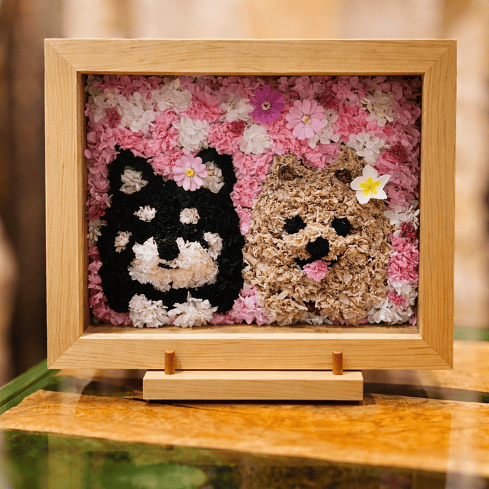 FLOWERS | 最高級プリザーブドフラワー・家具のギフト通販| 【公式