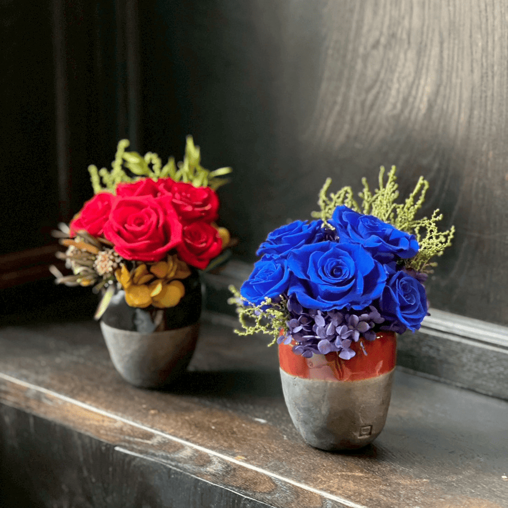 FLOWERS - All Collection ‐| 最高級プリザーブドフラワー・家具の