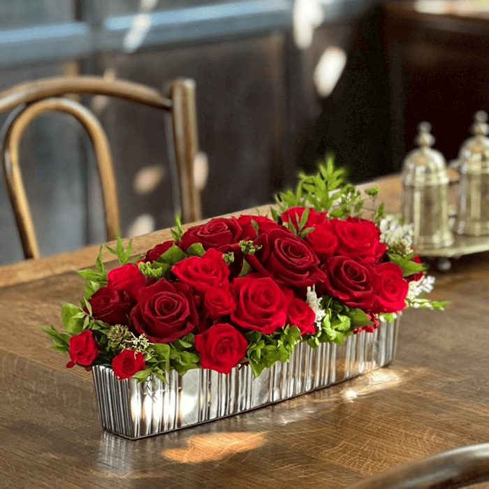 リュミエール #13666 – GINZA SOBI FLOWERS