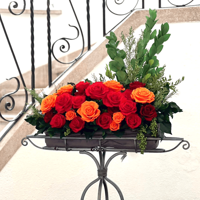 プロポーズ | 最高級プリザーブドフラワー・家具のギフト通販| 【公式