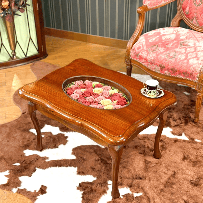 Flower Table | 最高級プリザーブドフラワー・家具のギフト通販 Flower Table | 最高級プリザーブドフラワー・家具のギフト通販