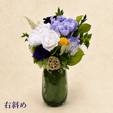 画像をギャラリービューアに読み込む, 花詩 はなうた #13686
